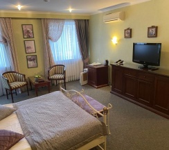 Студия 404 Прованс в Ля ви де Шато