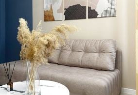 Апартаменты Апартаменты на Игнатьевское ш., 15 в Благовещенске