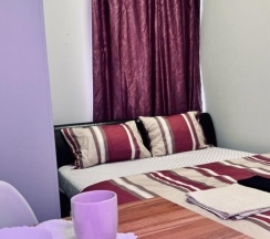 Двухместный номер Standard двуспальная кровать в Weekend place