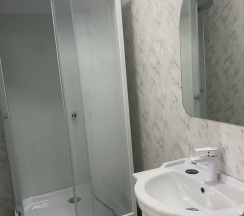 Двухместный номер Стандарт + в Гостевой дом