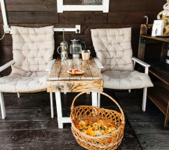 Дом в Алтион