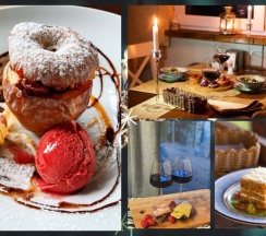 Коттедж Standard в Greenvald парк Скандинавия