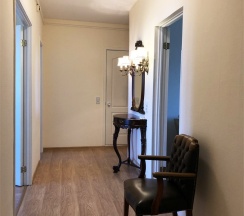 Апартаменты "Делюкс" в Волга