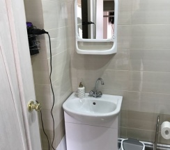 Двухместный номер Standard двуспальная кровать в Надежда