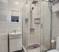 Апартаменты 3 в Exclusive Hotel&Apartments