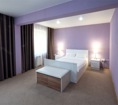 Комфорт Superior Double в Аэропорт Красноярск