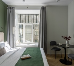 Делюкс в Селект