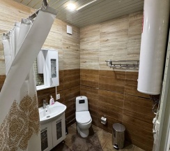 Коттедж стандарт №2 в Волна