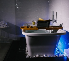 302 Люкс в Freedom