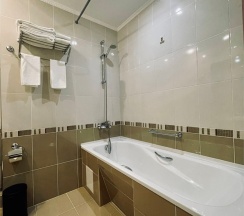 Бизнес стандарт в PARK HOTEL STAVROPOL