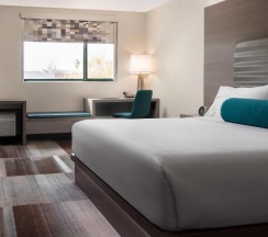 Апартаменты в Aloft Scottsdale