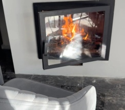 Коттедж Premium с балконом в Gorskiy Club