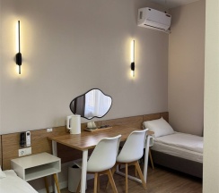 Комфорт в Моцарт