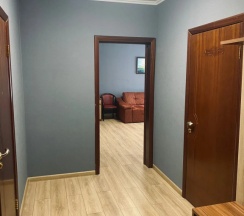 Трёхместный люкс в Светлица