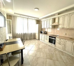 2-комнатные апартаменты стандарт в Flats-Line (Флэтс-Лайн) на Красноармейской 130