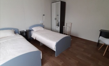 Двухместный номер в Русский