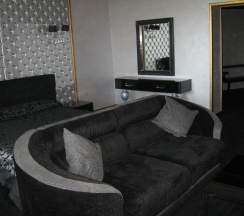 Номер люкс в Солнечный