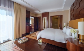 Люкс Family в Rixos Borovoe
