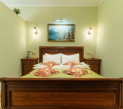 Номер комфорт в Благодать