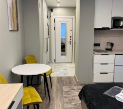 Ленинский 925 в Апартаменты LadOtel, Москва