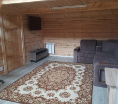 Коттедж в Пилигрим