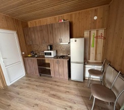 Гостевой-дом в River&House