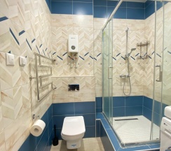 Квартира в Апартаменты на Варфоломеева, 222а