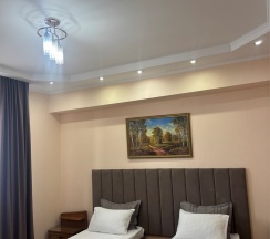 Стандарт улучшенный + твин в Москва