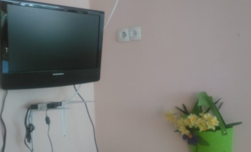 Номер Standard в Афродита