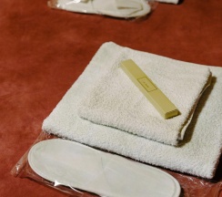 1-комнатный коттедж стандарт в Радужный Архыз