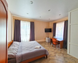 Трёхместный Корпус Б в Арт Симбирск