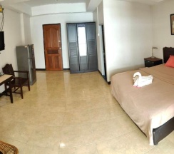 Студия Standard в Orient House