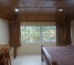Номер Standard в Fahluang Resort