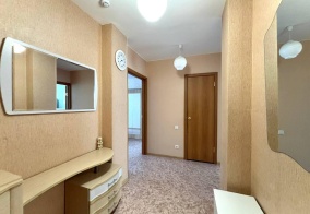 Апартаменты BestHome (БестХоум) на улице Спасская в Ярославле