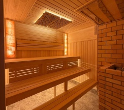 Коттедж стандарт в Solthomee