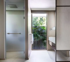 Вилла Pool Grand Reserve в Отель Santiburi Koh Samui