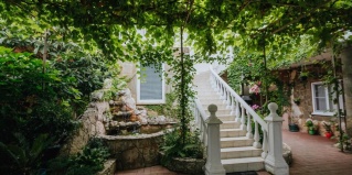 Адлер: Гостевой дом Лаура