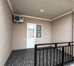 Номер делюкс комфорт с 1 двуспальной кроватью в Моменты моря