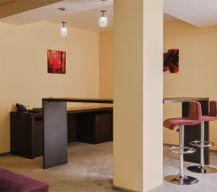 Премиум Люкс в Undersun Калипсо