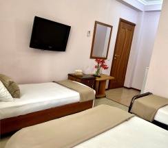 Семейный Номер в GrandLoo