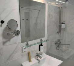 Номер категории Люкс в Алёлин лес