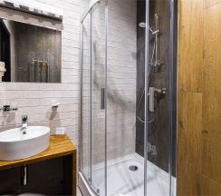 Стандартный двухместный номер. в Key hotel