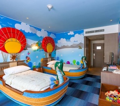 Семейный номер Standard в Holiday Inn Resort Phuket by IHG