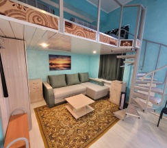 3-местный номер стандарт №4 в Наш