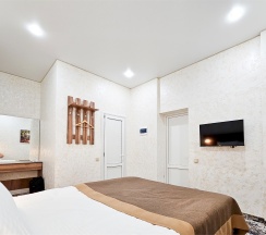 стандарт без окна в Новый