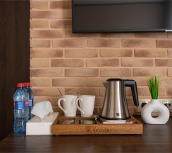 Superior Deluxe в Vertex