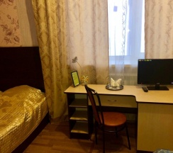 Номер Standard в Ника