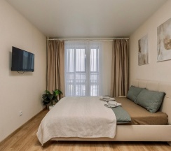 Квартира в Privi House