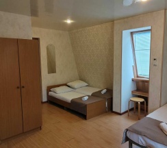 Студия стандарт в Фортуна
