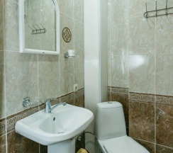 Трёхместный номер Standard в Арго